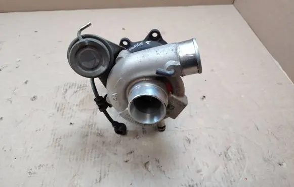 Subaru Outback Turbo 14412AA560 4937704505