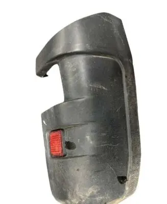 Iveco Daily 6th gen Rear bumper corner part panel trim 5801529829