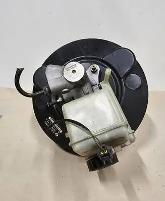 BMW 3 E46 Brake booster 6751376 03786201324