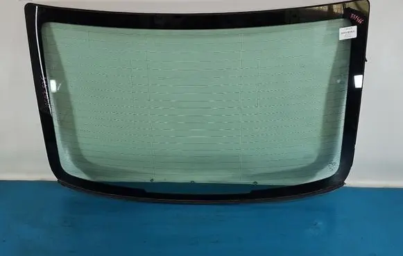 Volvo S90, V90 Rear windscreen/windshield window IMPRK1557575