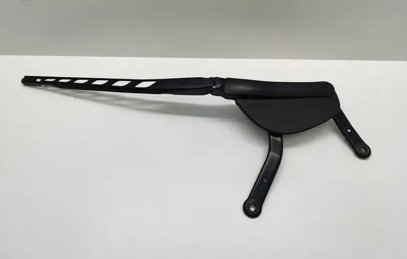 BMW 5 E60 E61 Front wiper blade arm 7035103 61617035103 179894