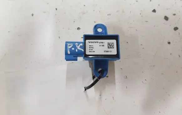 Volvo XC60 Airbag deployment crash/impact sensor 30798511
