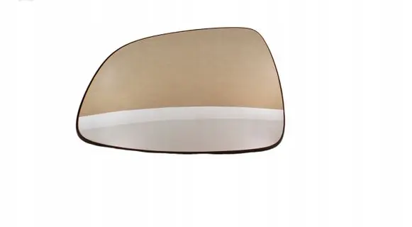 Suzuki SX4 Wing mirror glass 