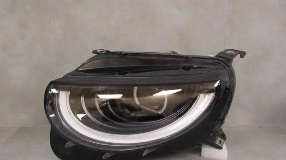 Fiat 500E Headlight/headlamp 00521400320 2772779277P