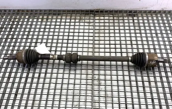 Hyundai i30 Front driveshaft 49501G4100