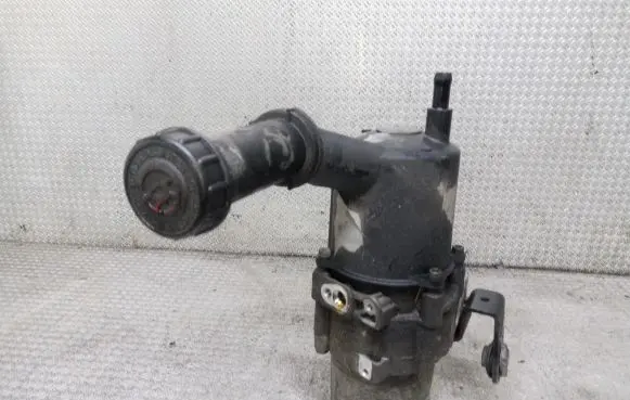 Citroen C4 I Electric power steering pump 9657613580 113992