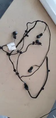 Audi Q5 SQ5 Parking sensor (PDC) wiring loom 8R0971095