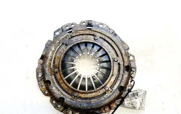 Opel Astra G Pressure plate NEPLAUKIOJANTIS