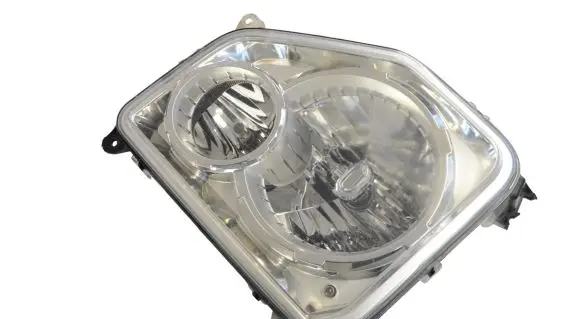 Jeep Cherokee Headlight/headlamp 300164A