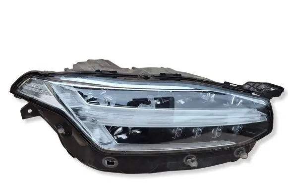 Volvo XC90 Headlight/headlamp 31656990 89910616