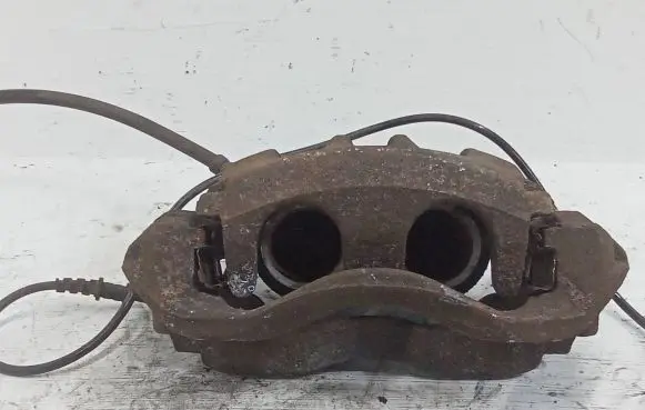 Volkswagen Crafter Front brake caliper 928904