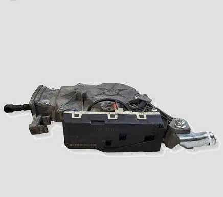 Mercedes-Benz C W204 Tailgate/trunk/boot lift motor A2048202842 921982102 A2048708926