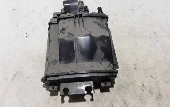 Volvo V60 Active carbon filter fuel vapour canister 31478242