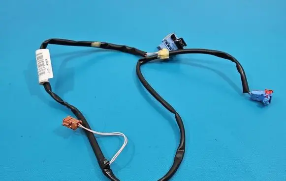 Dacia Dokker Panel wiring C444327R IMPRK1577898