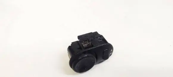 Opel Zafira A Wing mirror switch 09226861