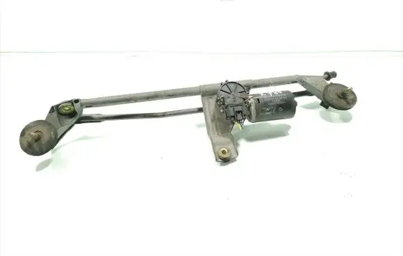 Volvo S70 V70 V70 XC Front wiper linkage and motor 9127593 9169322