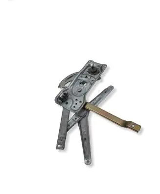 BMW 5 E34 Rear door manual window regulator 51341944