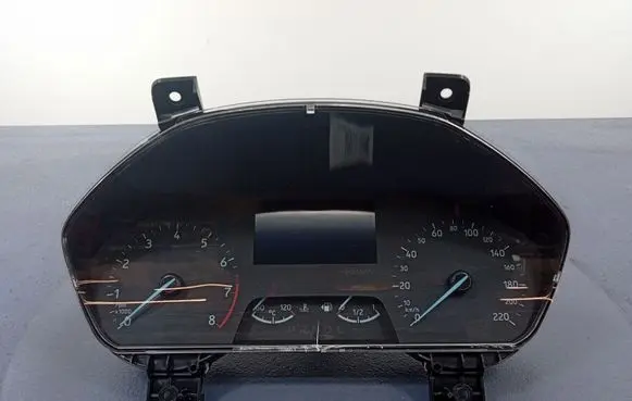 Ford Puma Speedometer (instrument cluster) N1BT-10849-FEC