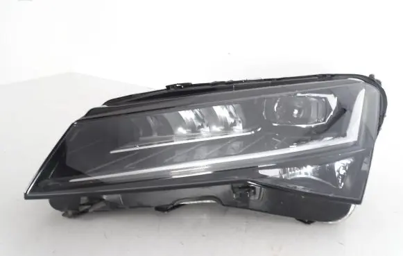 Skoda Superb B8 (3V) Headlight/headlamp 3V1941015E