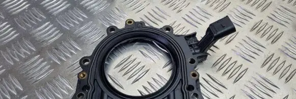 Volkswagen Caddy Crankshaft position sensor 038103173A