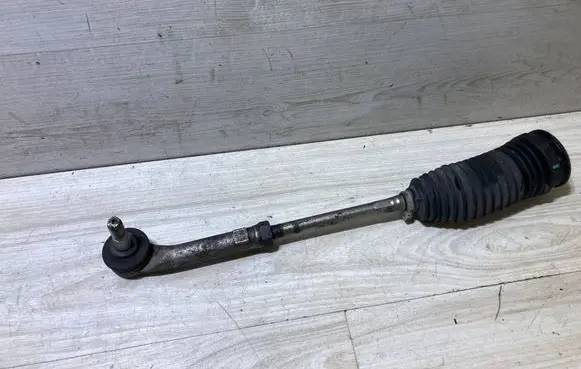 Steering tie rod