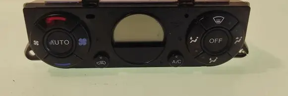 Ford Mondeo Mk III Climate control unit 1S7H18D422BA 1S7H18D451AC