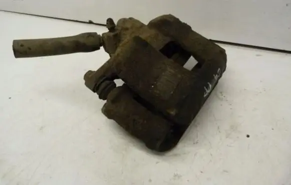 Citroen C4 I Front brake caliper