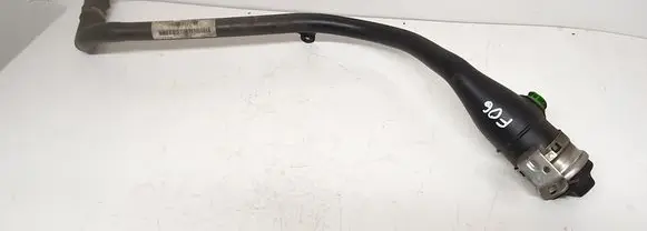 BMW 6 F06 Gran coupe Fuel tank filler neck pipe 7277671