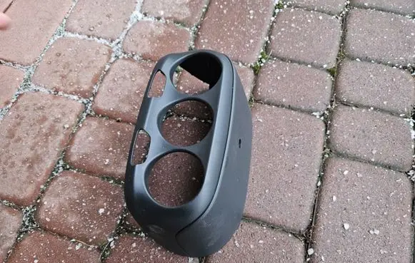 Opel Adam Panel trim 13349454