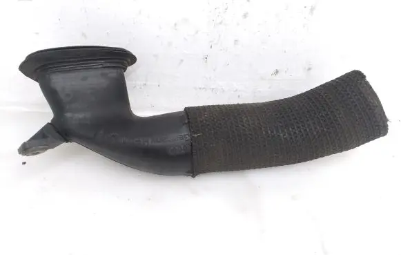 Audi A6 S6 C6 4F Air intake duct part 4F0129604C