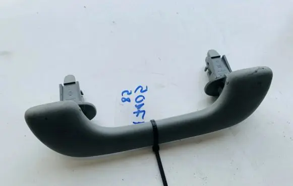 Renault Scenic I Rear interior roof grab handle 8200048231