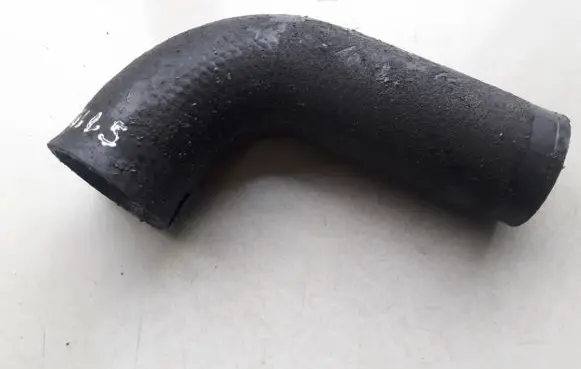 Renault Laguna II Intercooler hose/pipe 7078101009