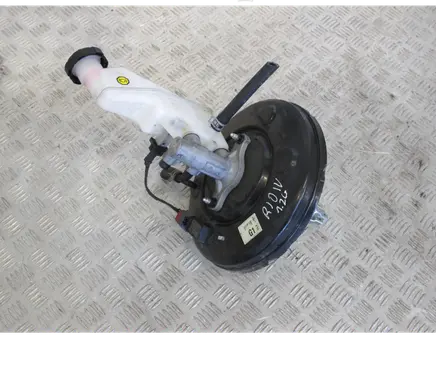 KIA Rio Brake booster RIOIVSERWO