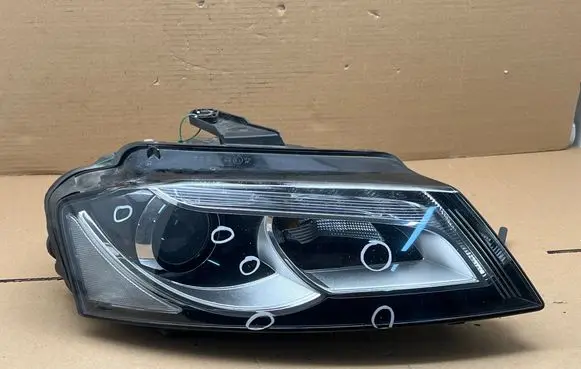 Audi A3 S3 8P Headlight/headlamp 8P0941004 1EL00964810 00964810517548