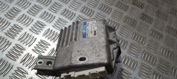Power steering control unit/module