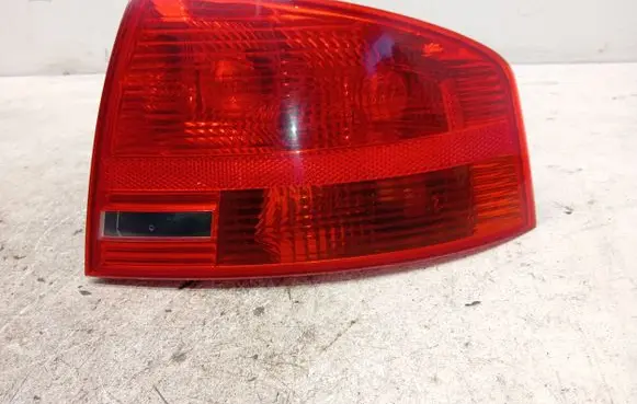 Audi A4 S4 B7 8E 8H Rear/tail lights