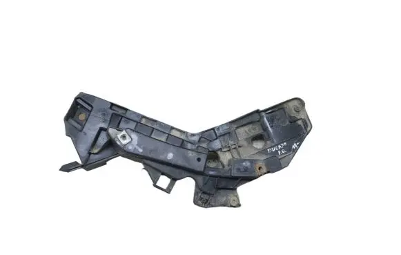 Fiat Ducato Headlight/headlamp mounting bracket 1375162080 B803
