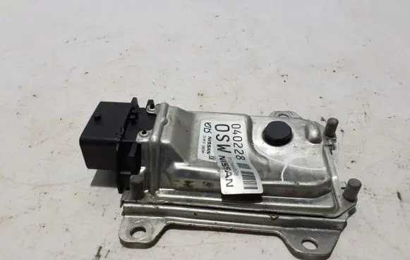 Nissan Qashqai Gearbox control unit/module 310364ED0B