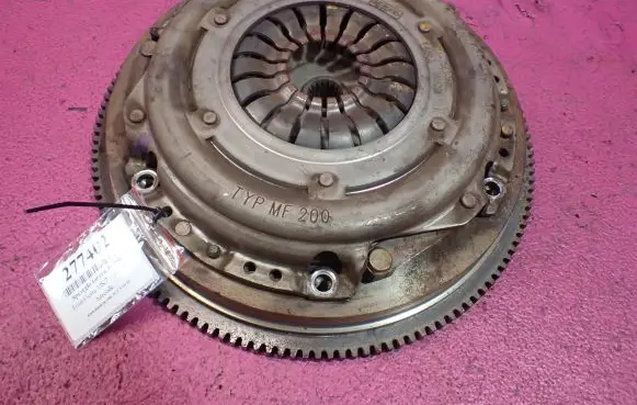 Ford Fiesta Clutch set kit 96MM-6375-AIH