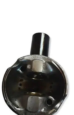 Audi A6 S6 C7 4G Piston 0832GA