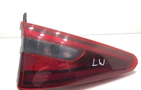 Alfa Romeo Stelvio Rear/tail lights 00505531790