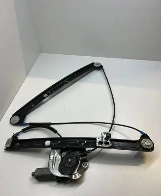 BMW X5 E53 Sliding door window regulator with motor 8243804s