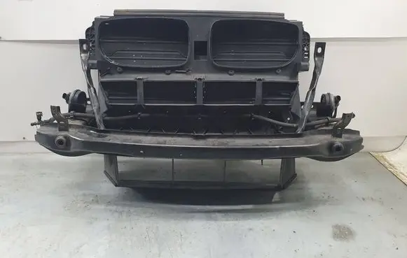 BMW X5 E70 Radiator support slam panel