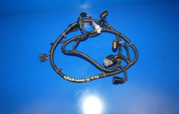 KIA Sportage Parking sensor (PDC) wiring loom 91880F1100