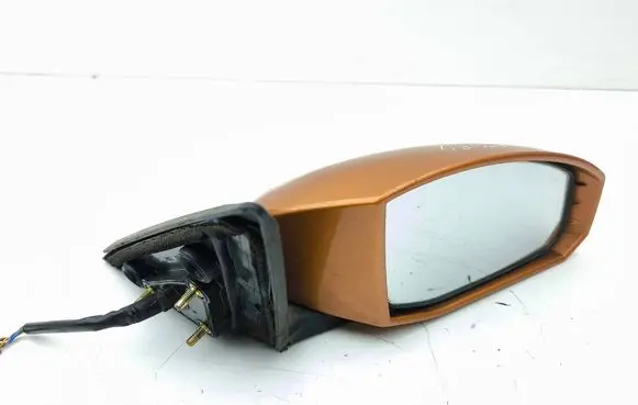 Nissan 350Z Front door electric wing mirror E4012225 E4022225