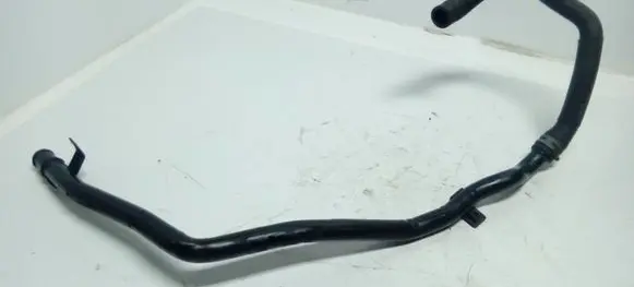 Skoda Superb B6 (3T) Engine coolant pipe/hose