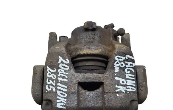 Renault Laguna III Front brake caliper 