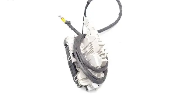 Volkswagen Crafter Sliding door lock A9067303535