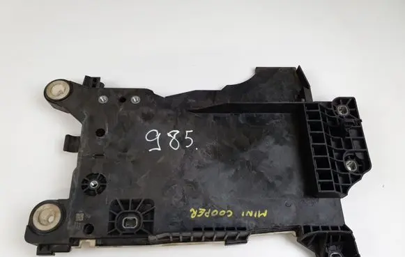 Mini Cooper Countryman F60 Battery tray 9387574
