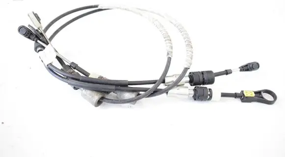 Volvo XC60 Gear shift cable linkage 30759536